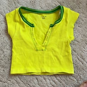 out from under urban top